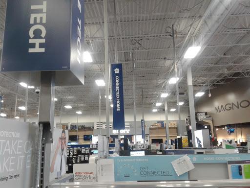 Electronics Store «Best Buy», reviews and photos, 25525 US-290, Cypress, TX 77429, USA