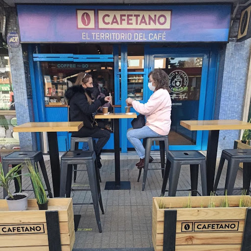 Cafetano