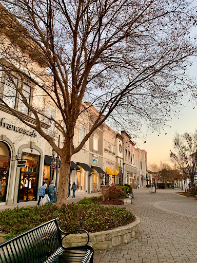 Shopping Mall «Bridge Street Town Centre», reviews and photos, 365 The Bridge St, Huntsville, AL 35806, USA