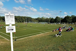 Sycamore Recreation Complex