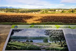 Camp Dels Ninots image