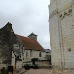 Photo n° 3 de l'avis de Rynn.g fait le 25/09/2019 à 06:36 pour Église abbatiale Saint Pierre à Beaulieu-lès-Loches