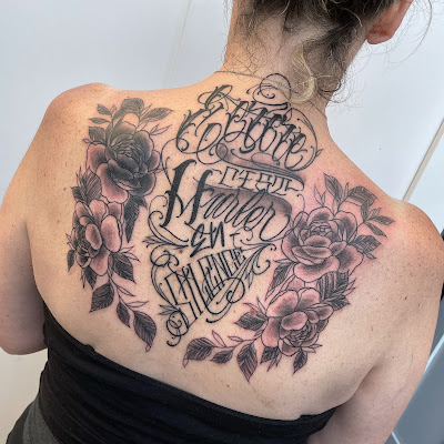 Pascal Tattoo 78 (studio privé - pas de piercing) à Élancourt