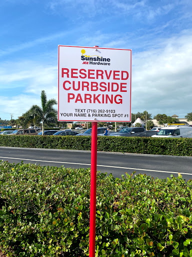 Hardware Store «Sunshine Ace Hardware Inc», reviews and photos, 9100 Bonita Beach Rd SE, Bonita Springs, FL 34135, USA