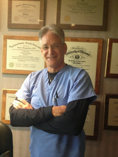 Dr. Steven L. Morganstern, MD