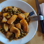 Photo n°2 de l'avis de Paolo.o fait le 08/06/2023 à 19:54 sur le  Trattoria Del Commercio à Mappano