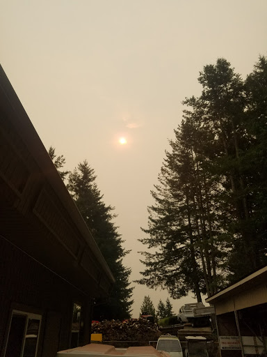 Country Club «Meridian Valley Country Club», reviews and photos, 24830 136th Ave SE, Kent, WA 98042, USA