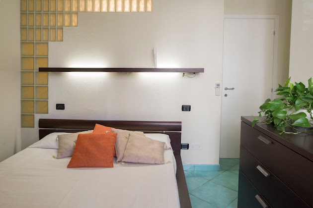 Chambres Appartamento vacanze Appartamenti Le Primule 57033 Marciana Marina