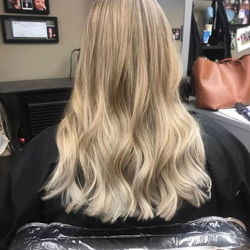 Beauty Salon «Cottage Cuts Hair Design», reviews and photos, 102 W Water St, Centreville, MD 21617, USA