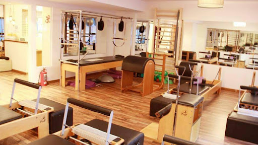 Victoria Studio Pilates & Yoga