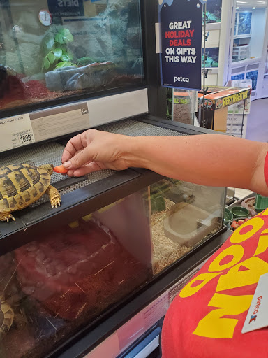 Pet Supply Store «Petco Animal Supplies», reviews and photos, 20825 I-30, Benton, AR 72015, USA