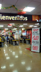 Supermercado Versluys - Concepción