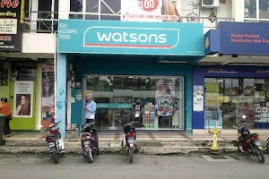 Watsons Medan Putra image