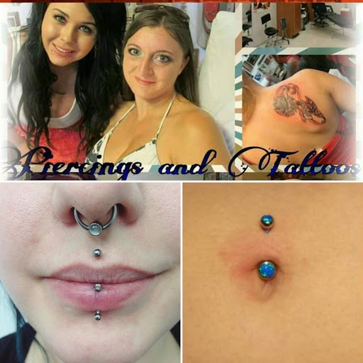 Explore tattoo placement ideas male, creative tattoo ideas in Elko, available at Custom Tattoos and Body Piercing Studio