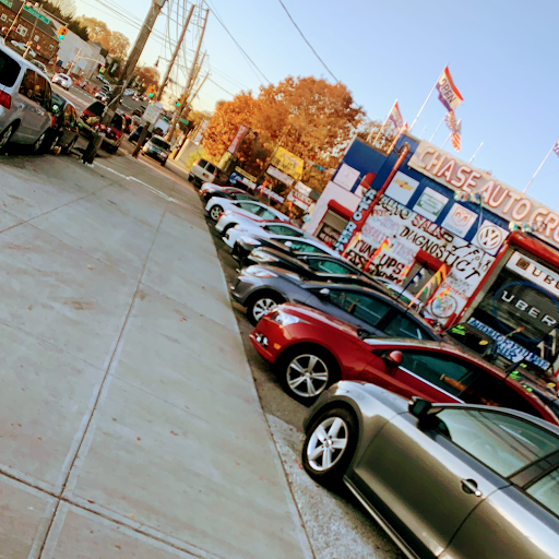 Used Car Dealer «Chase Auto Group», reviews and photos, 1733 E Gun Hill Rd, Bronx, NY 10469, USA