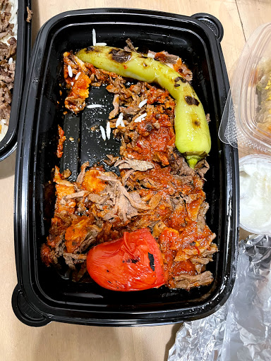 Supermarket «Istanbul Bazaar», reviews and photos, 2324 Elmhurst Rd, Mt Prospect, IL 60056, USA