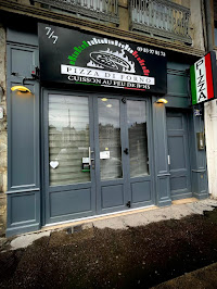 Photos du propriétaire du Pizzeria Pizza Di Forno à Lyon - n°1