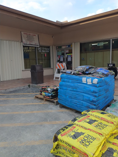 Hardware Store «Bonanza Hardware Ent Inc», reviews and photos, 22538 SW 177th Ave, Miami, FL 33170, USA