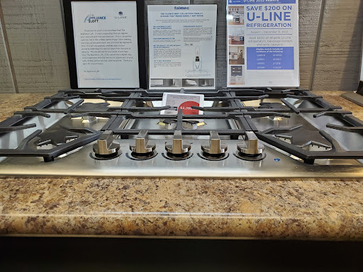 Appliance Store «The Appliance Loft», reviews and photos, 3209 Madison Rd, Cincinnati, OH 45209, USA