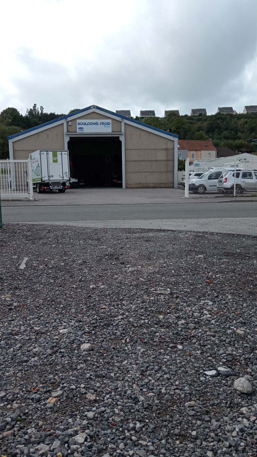 Photo n° 1 de l'avis de ptotz.a fait le 18/09/2023 à 13:18