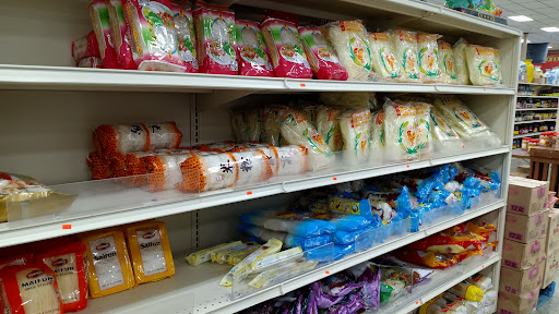 Asian Grocery Store «Oriental Food Value», reviews and photos, 8303 SE Insley St, Portland, OR 97266, USA