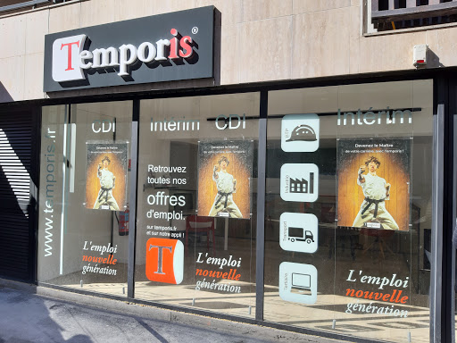 Temporis Marseille La Joliette