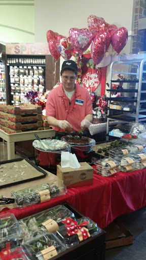 Grocery Store «Kroger», reviews and photos, 821 Indianapolis Rd, Greencastle, IN 46135, USA