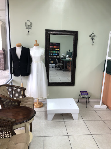Dry Cleaner «Beautiful America Dry Cleaners», reviews and photos, 12186 Lake Underhill Rd, Orlando, FL 32825, USA