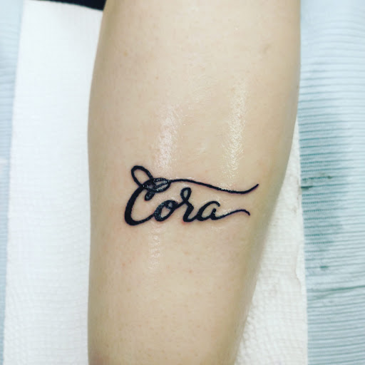 Explore still i rise tattoo ideas, creative tattoo ideas in Carbondale, available at MsCandyTattoo