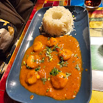 Photo n° 9 de l'avis de Florian.I fait le 22/05/2024 à 20:48 pour Le Taj Mahal à Besançon