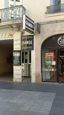 Goldchange-Goldfinger à Lyon