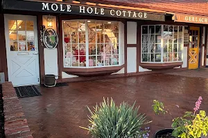 Mole Hole Cottage image