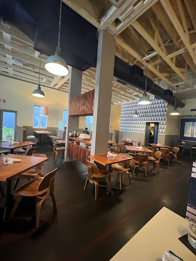 Coffee Shop «Boomtown Coffee», reviews and photos, 242 W 19th St, Houston, TX 77008, USA