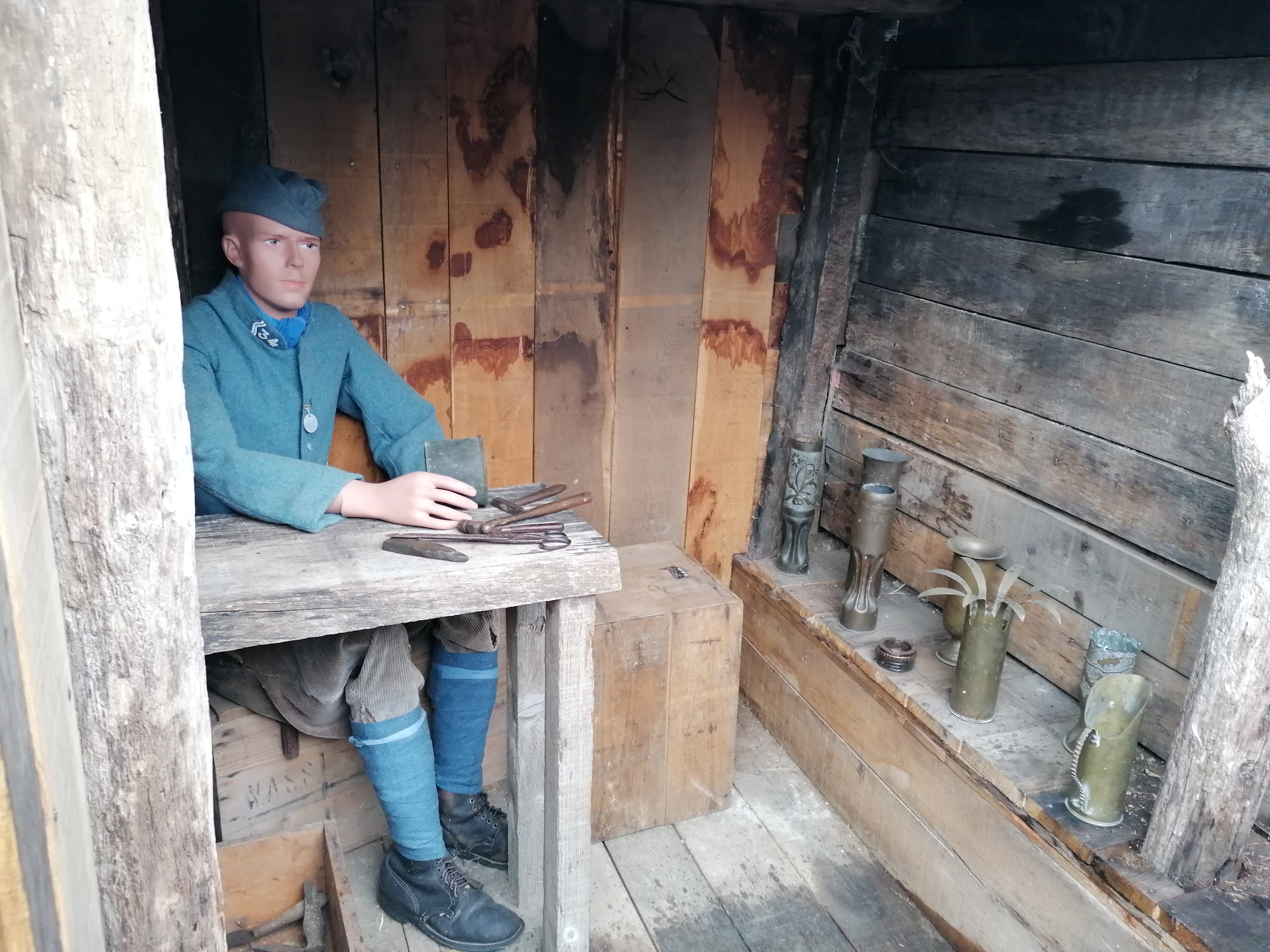 Photo n° 11 de l'avis de Caroline.r fait le 08/11/2021 à 19:21