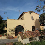 Photo n°1 de l'avis de Kiara.a fait le 16/03/2019 à 12:54 sur le  Hotel Ristorante S.elisa à Volterra