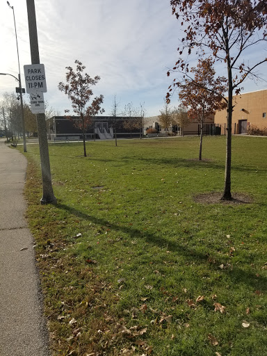 Park «Chicago Park District Durkin Park», reviews and photos, 8445 S Kolin Ave, Chicago, IL 60652, USA