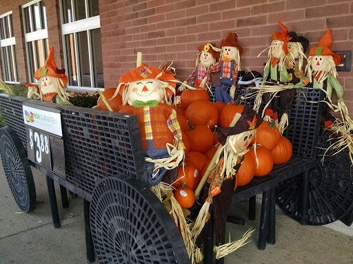 Department Store «Walmart Supercenter», reviews and photos, 4700 135th St, Crestwood, IL 60445, USA