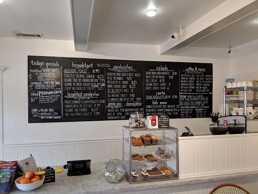 Cafe «Gum Tree Shop & Cafe», reviews and photos, 238 Pier Ave, Hermosa Beach, CA 90254, USA