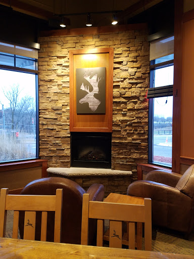 Coffee Shop «Caribou Coffee», reviews and photos, 325 Clydesdale Trail, Hamel, MN 55340, USA