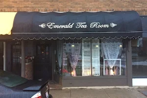 Emerald Tea Room & Catering image