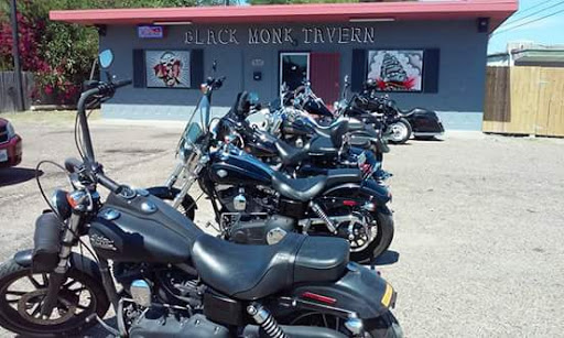 Bar «Black Monk Tavern», reviews and photos, 5712 Gollihar Rd, Corpus Christi, TX 78412, USA