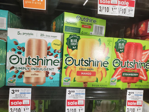 Supermarket «Giant Eagle Supermarket», reviews and photos, 1165 McKinney Ln, Pittsburgh, PA 15220, USA