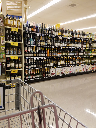 Grocery Store «Food Lion», reviews and photos, 980 Kildaire Farm Rd, Cary, NC 27511, USA