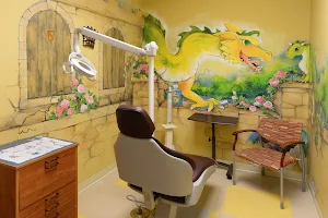 Riccobene Dentistry for Kids image
