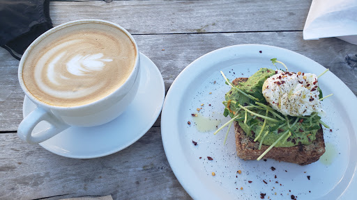 Coffee Shop «Coffeebar Truckee», reviews and photos, 10120 Jibboom St, Truckee, CA 96161, USA