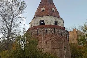 Simonov Monastery image