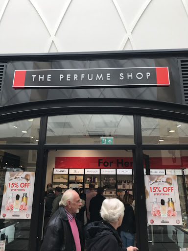 The Perfume Shop Portsmouth