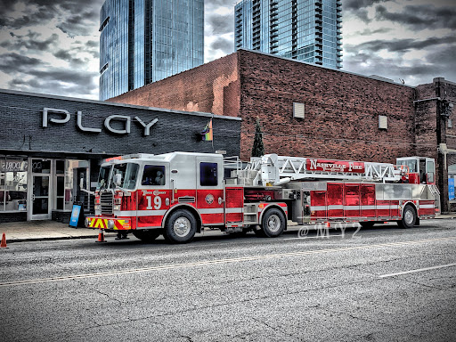 Gay Night Club «Play Dance Bar», reviews and photos, 1519 Church St, Nashville, TN 37203, USA