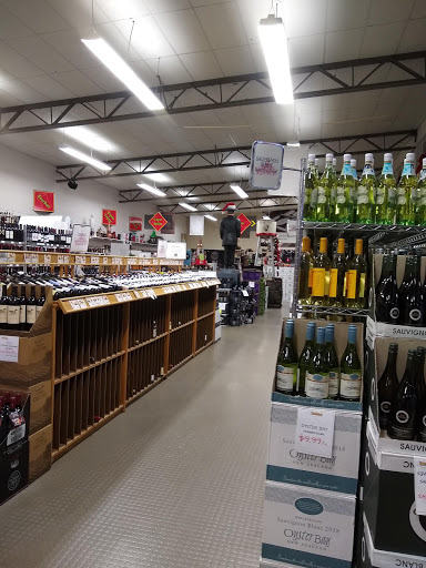 Liquor Store «Liquor City Uncorked», reviews and photos, 501 Crescent Ave, Covington, KY 41011, USA
