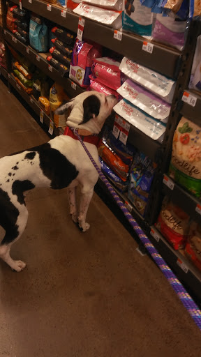 Pet Supply Store «Pet Supplies Plus», reviews and photos, 1704 Greenville Ave, Dallas, TX 75206, USA